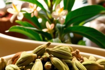 Cardamom
