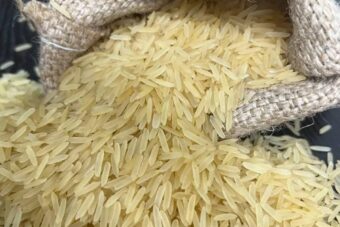 Basmati Rice